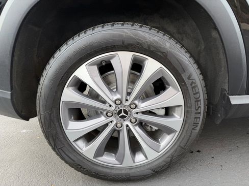 Used 2022 Mercedes-Benz GLE 350 4MATIC image 9