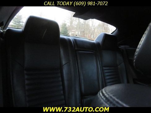 Used 2009 Dodge Challenger R/T RWD image 26
