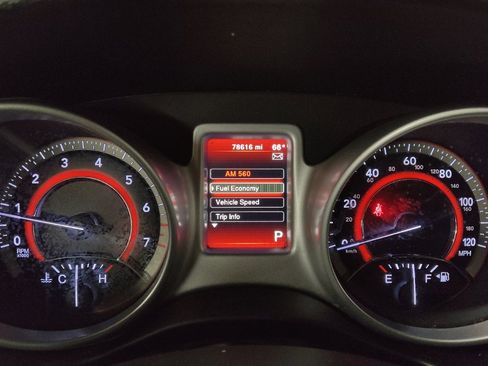 Used 2018 Dodge Journey SE image 23