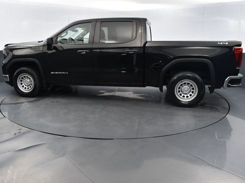 Used 2022 GMC Sierra 1500 Pro image 2