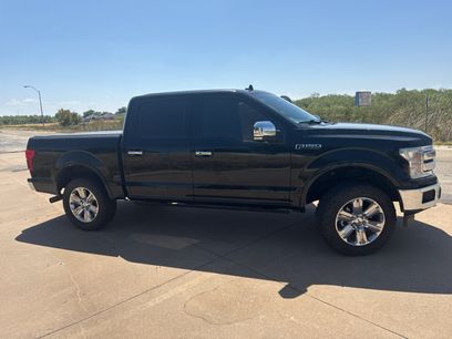 Used 2020 Ford F150 Lariat w/ Equipment Group 502A Luxury