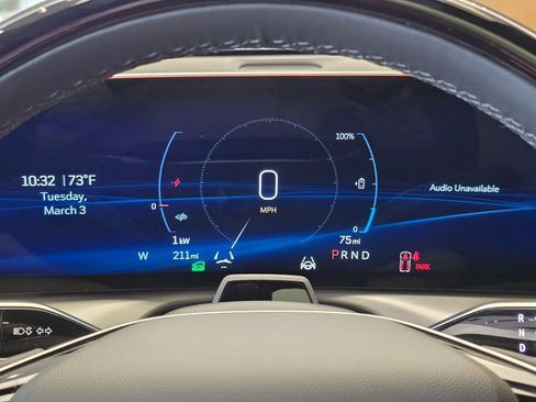 New 2026 Cadillac Vistiq Sport image 25