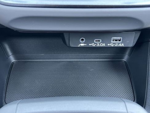 New 2026 Subaru Crosstrek 2.0i Premium AWD/4WD image 14