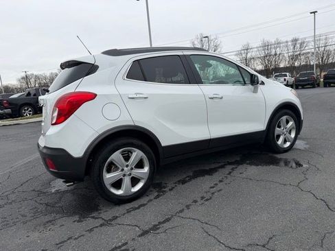 Used 2016 Buick Encore FWD image 7