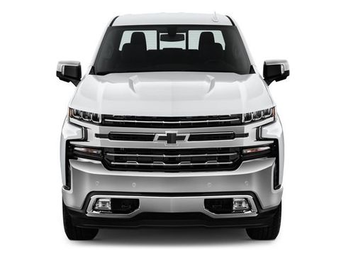 Used 2023 Chevrolet Silverado 1500 LTZ w/ LTZ Convenience Package II AWD/4WD image 5