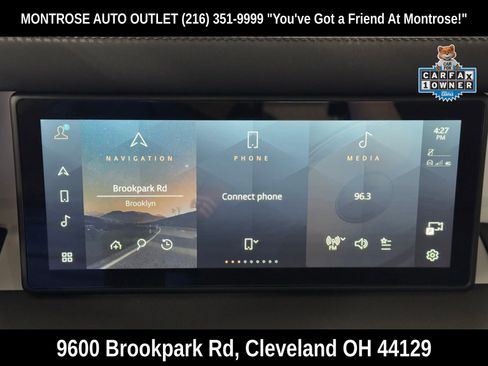 Used 2024 Land Rover Defender 110 S image 24