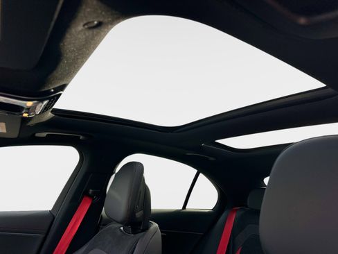 New 2026 Mercedes-Benz E 53 AMG e 4MATIC Sedan image 22