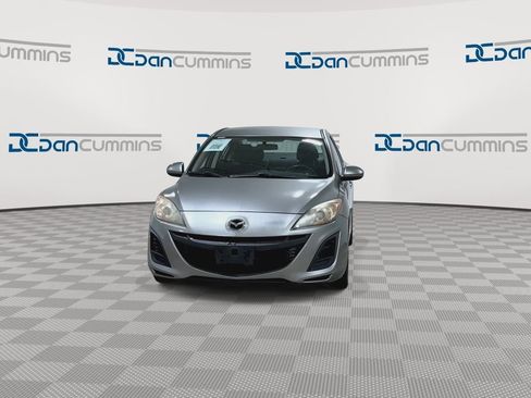 Used 2011 MAZDA MAZDA3 i Touring image 4