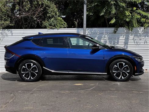 Used 2023 Kia EV6 Wind AWD/4WD image 13