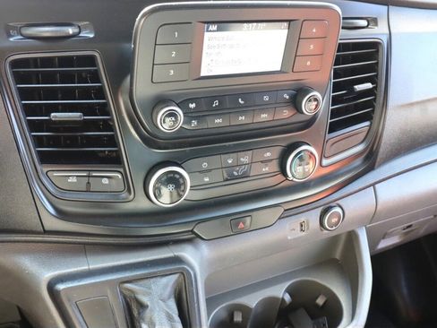 Used 2020 Ford Transit 250 148 High Roof Extended image 13