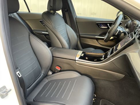 Certified 2024 Mercedes-Benz C 300 Sedan image 54