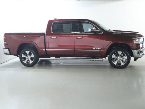 Used 2019 RAM 1500 Laramie image 11