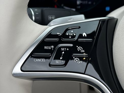 Certified 2023 Mercedes-Benz E 450 4MATIC Cabriolet image 26