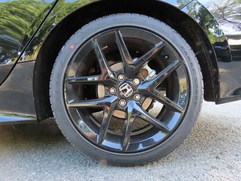 New 2026 Honda Civic Sport image 9