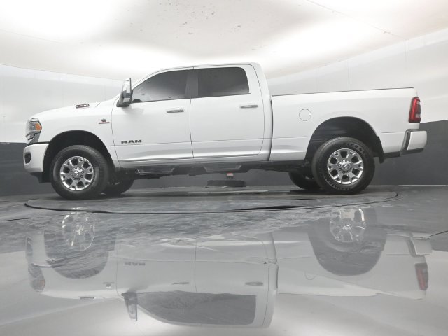 Used 2024 RAM 2500 Laramie AWD/4WD image 56
