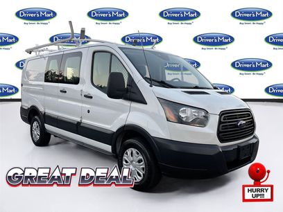 Used 2017 Ford Transit 250 130 Low Roof