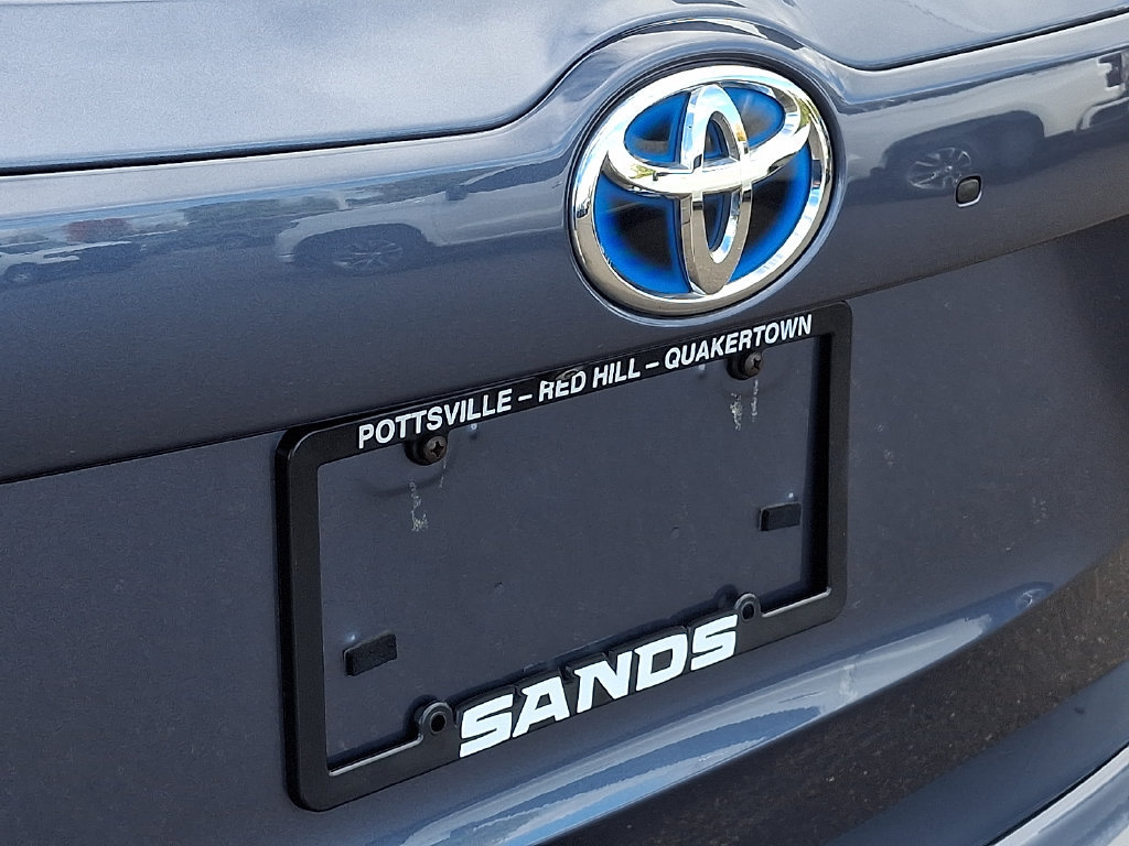 Used 2019 Toyota Highlander Limited Platinum AWD/4WD image 35