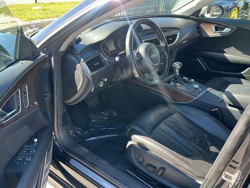 Used 2012 Audi A7 3.0T Premium image 9