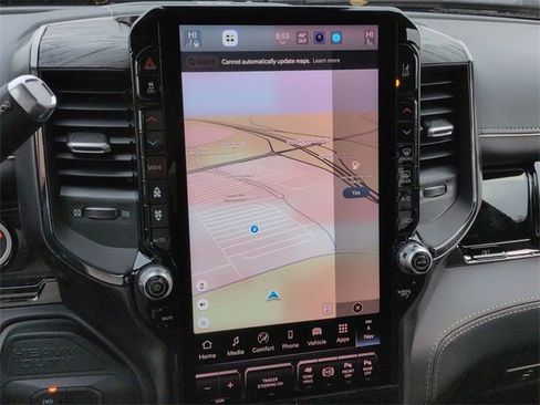 New 2026 RAM 3500 Limited image 23