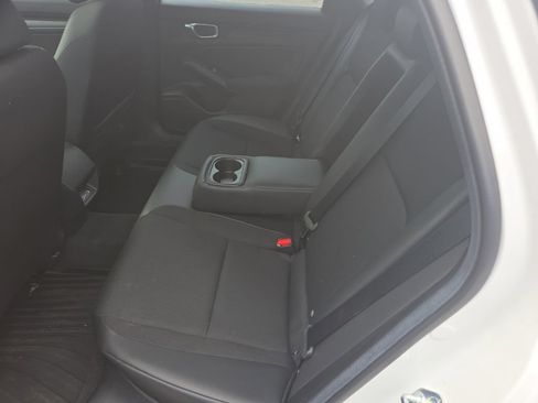 Used 2024 Honda Civic Sport Touring image 10