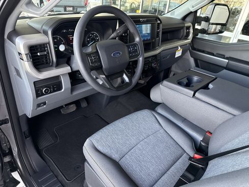 New 2026 Ford F250 XL w/ STX Appearance Package AWD/4WD image 22