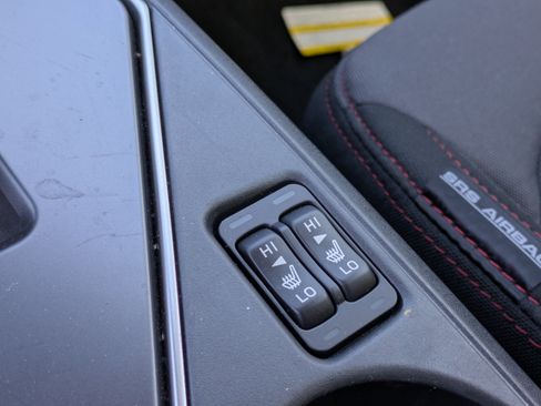 Used 2024 Subaru Impreza 2.0i Sport image 30