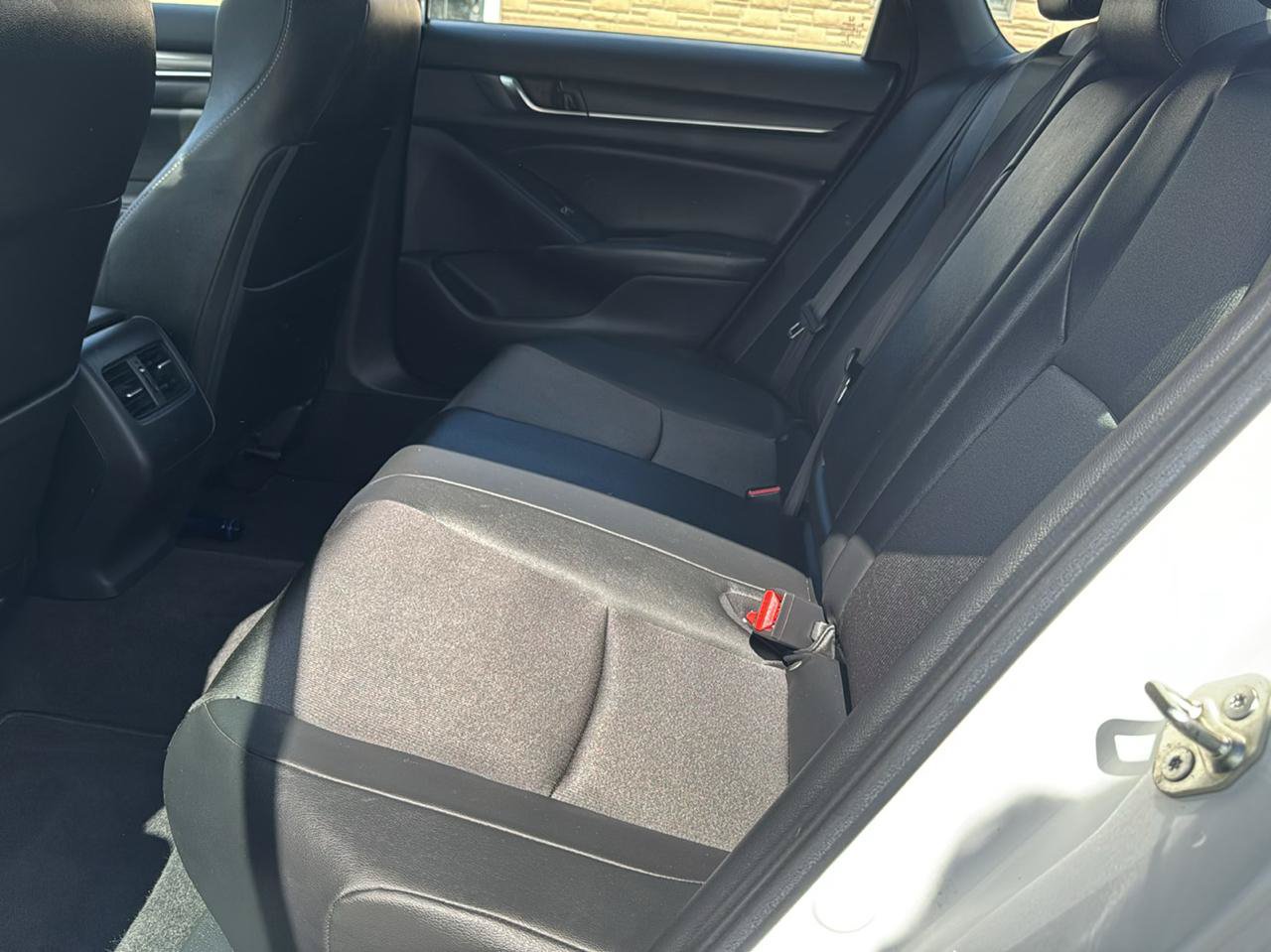 Used 2019 Honda Accord Sport image 40