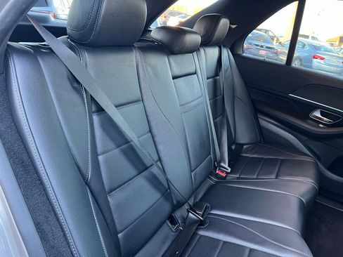 Used 2020 Mercedes-Benz GLE 350 4MATIC image 38