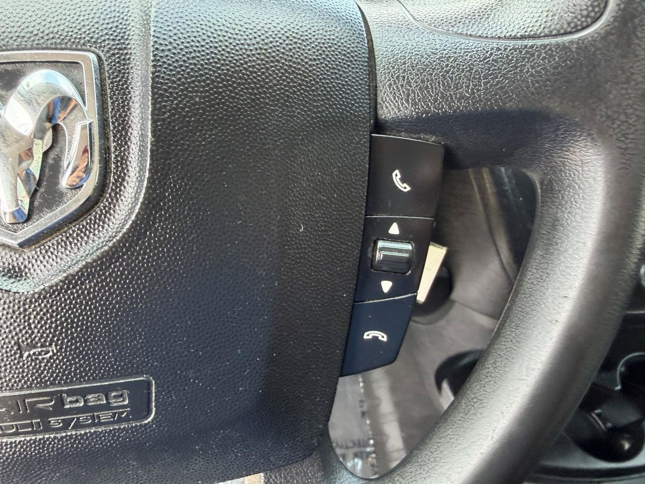 Used 2020 RAM ProMaster 2500 FWD image 18
