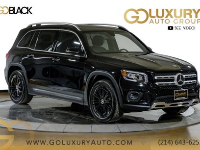 Used 2023 Mercedes-Benz GLB 250 4MATIC w/ Premium Package
