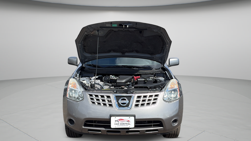 Used 2010 Nissan Rogue SL AWD/4WD image 26