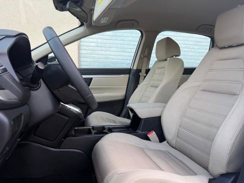 Used 2022 Honda HR-V LX image 17