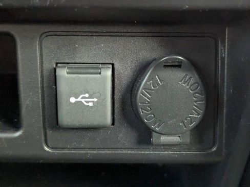 Used 2024 Toyota 4Runner TRD Off-Road image 21