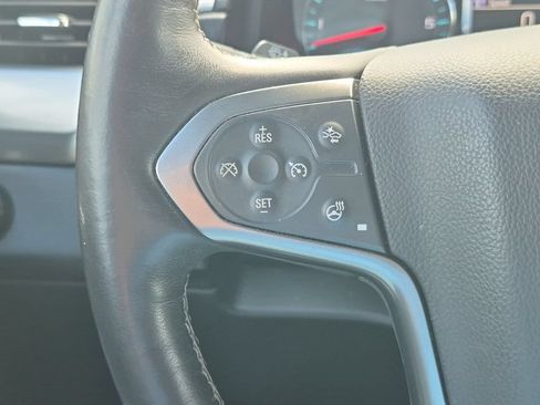 Used 2016 Chevrolet Tahoe LT RWD image 25