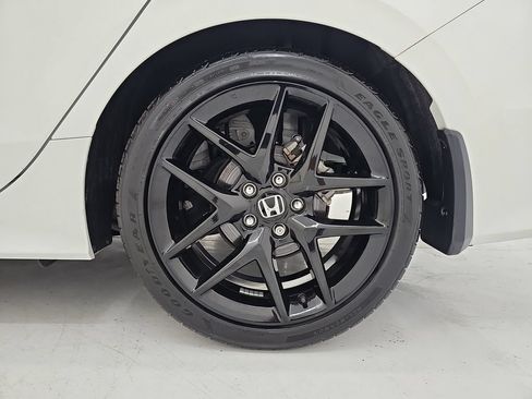 Used 2024 Honda Civic Sport image 38