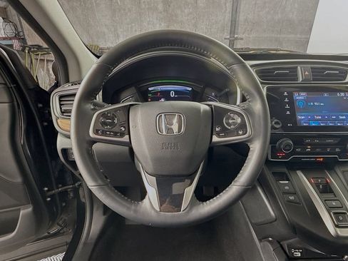Used 2020 Honda CR-V EX-L image 11