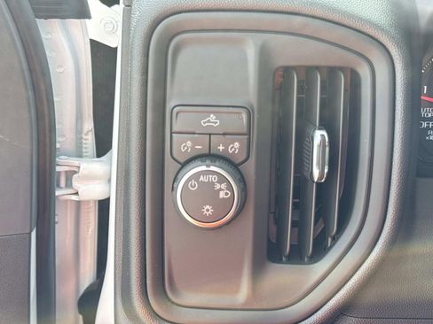 New 2026 Chevrolet Silverado 1500 W/T w/ WT Value Package image 19