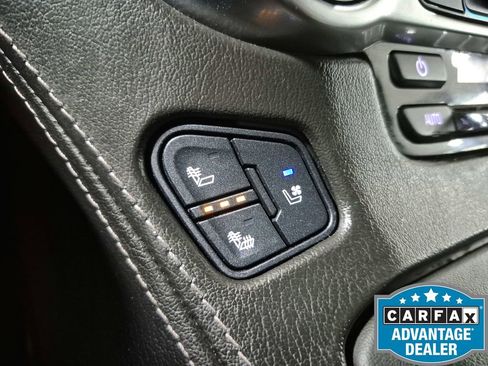 Used 2020 Chevrolet Tahoe Premier w/ Max Trailering Package AWD/4WD image 13