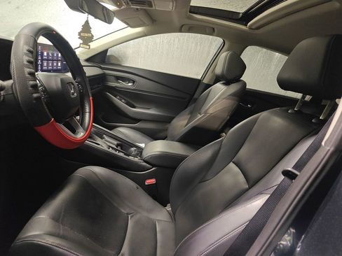 Used 2023 Honda Accord Touring image 7