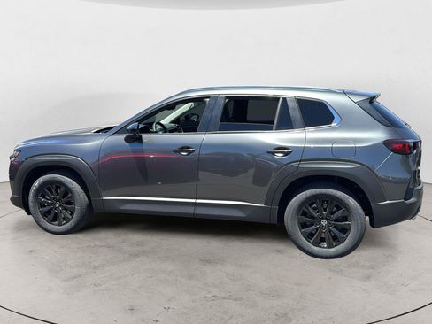 New 2026 MAZDA CX-50 AWD 2.5 S w/ Preferred Pkg image 3