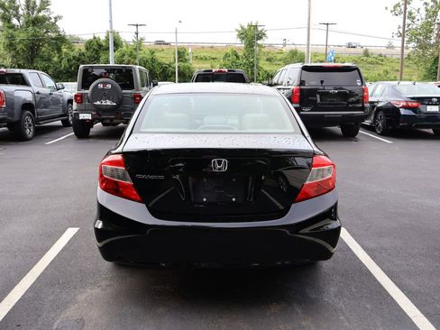 Used 2012 Honda Civic LX image 6