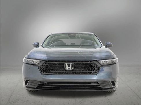 New 2026 Honda Accord EX-L image 8