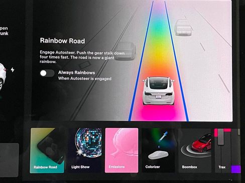 Used 2020 Tesla Model 3 Performance image 31