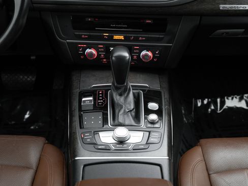 Used 2017 Audi A7 3.0T Prestige image 17