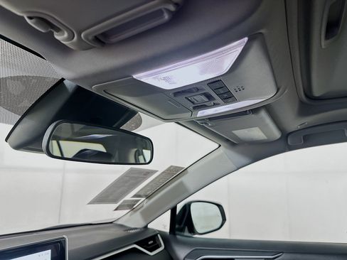 Certified 2025 Toyota RAV4 XLE Premium FWD image 18
