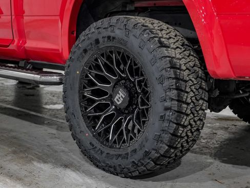 Used 2026 RAM 2500 Big Horn AWD/4WD image 65