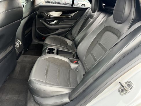 Used 2019 Mercedes-Benz AMG GT 53 image 32