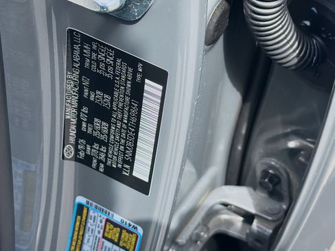 New 2026 Hyundai Tucson SEL image 25