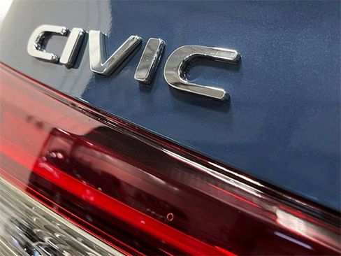 New 2026 Honda Civic LX image 10