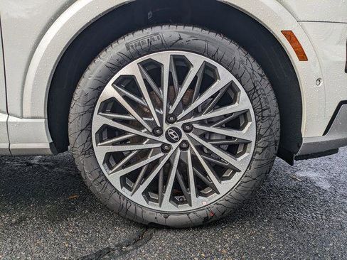 New 2026 Hyundai Palisade Calligraphy image 11